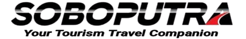 SOBOPUTRA - Your Tourism Travel Companion
