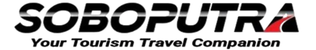 SOBOPUTRA - Your Tourism Travel Companion