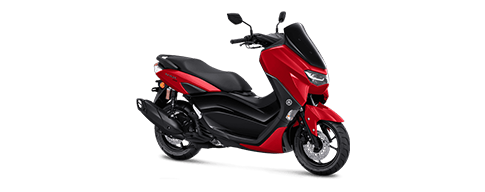 Yamaha NMAX