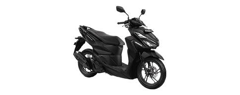 Honda Vario
