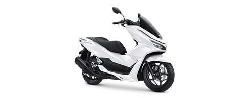 Honda New PCX