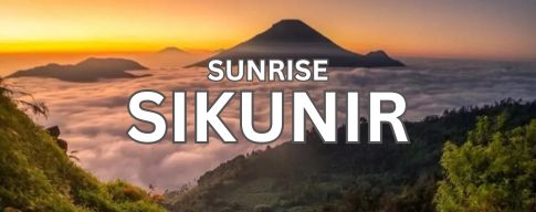 Sunrise Sikunir