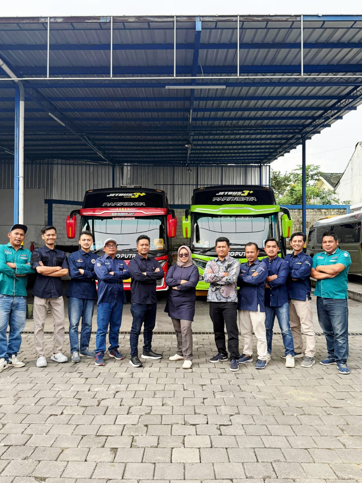 Selamat Datang di Soboputra