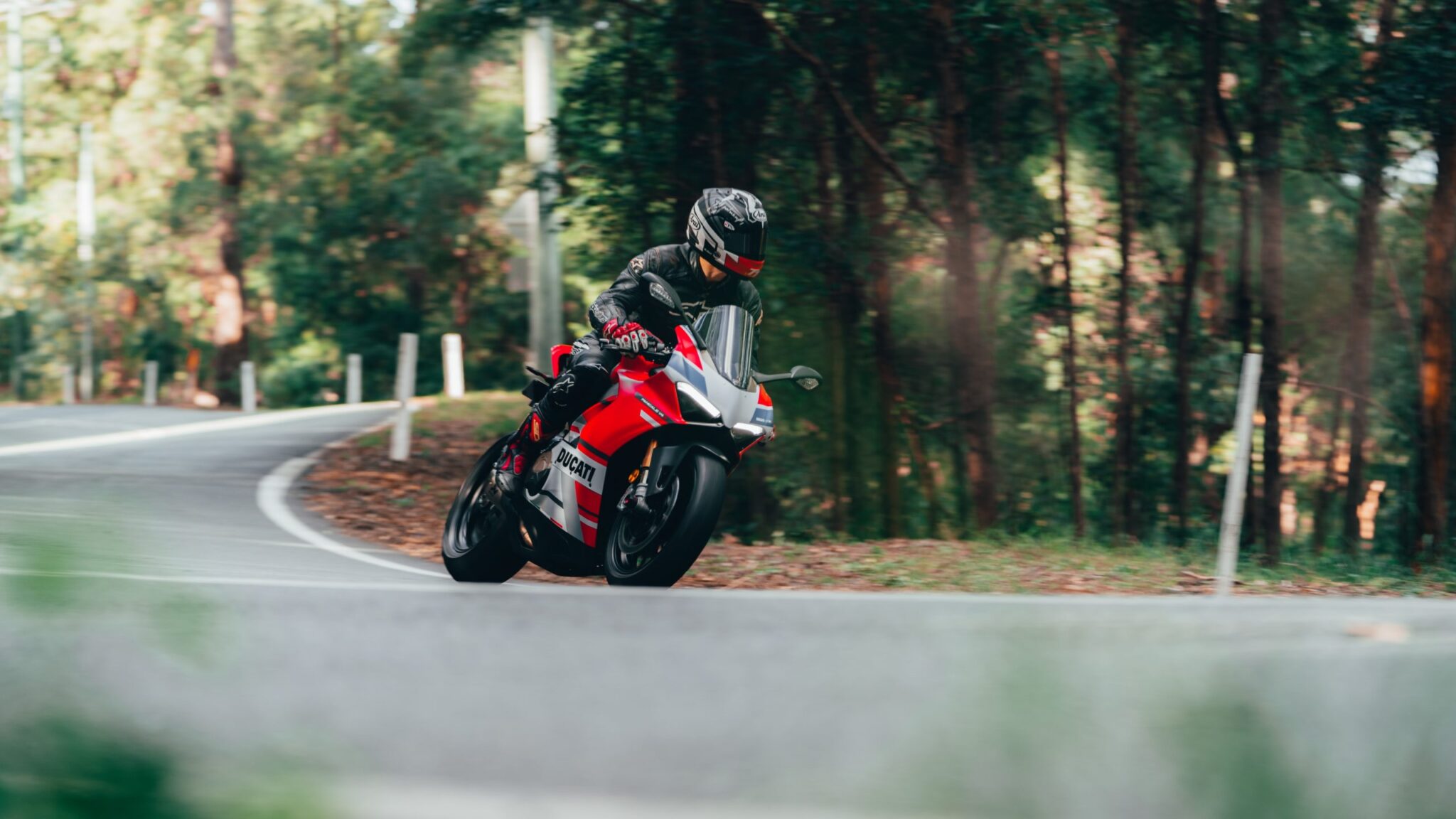 Rental Motor Terpercaya